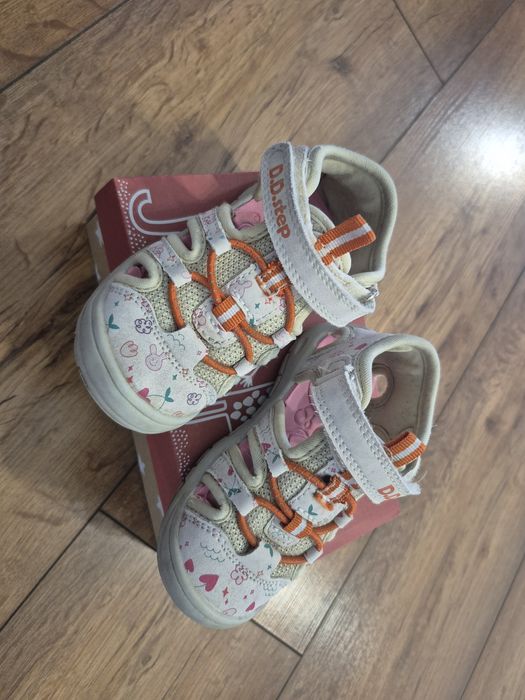 Vand sandale DD Step nr. 22