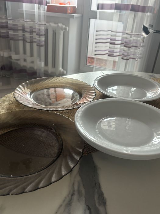 Продам посуду б/у