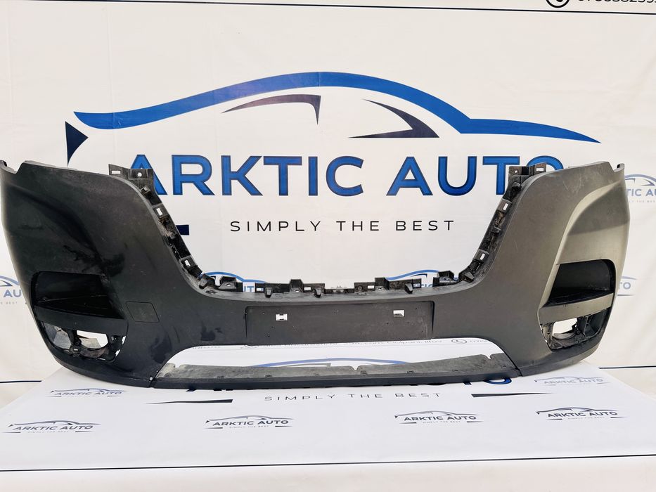 Bara fata Renault Master 4 dupa 2019 cod 620228205R