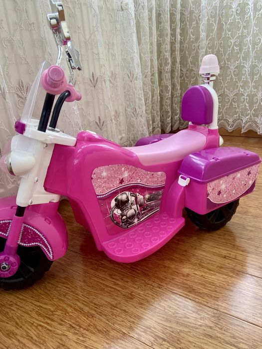 Motocicleta electrica Evo Noriel