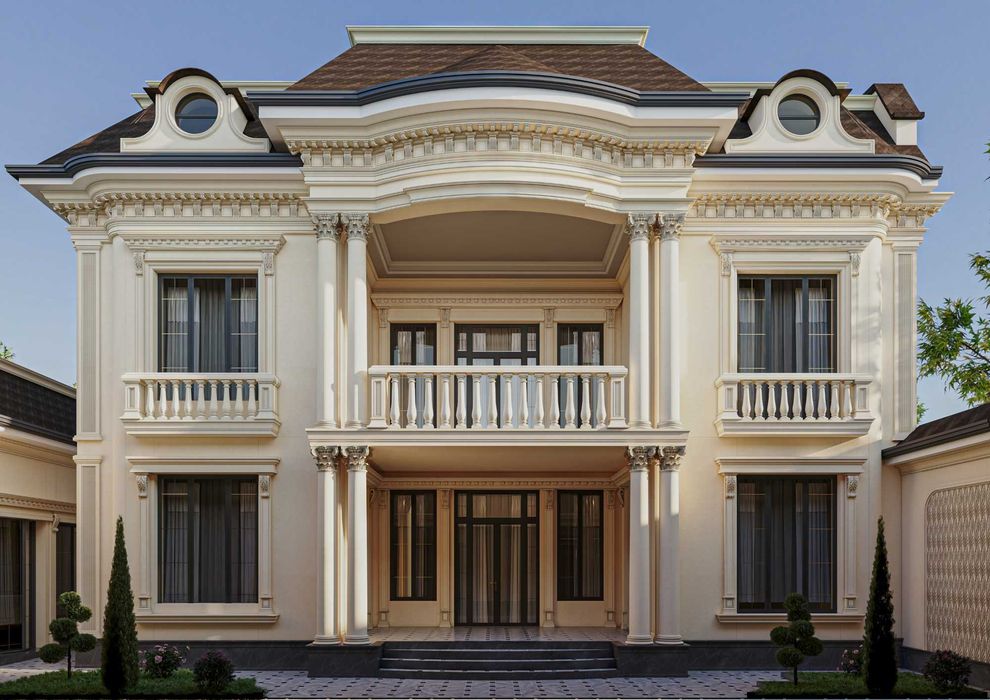 "AXMATOV" design studio -Дизайн интерьера -Pемонт под ключ