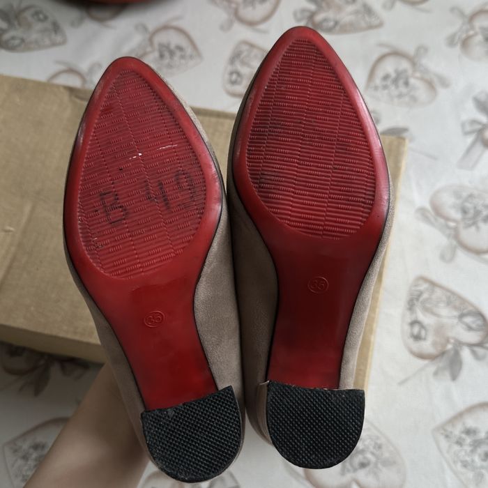 женские туфли