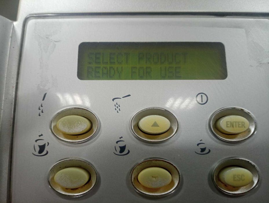 Автоматични Кафемашини робот Saeco Royal Professional