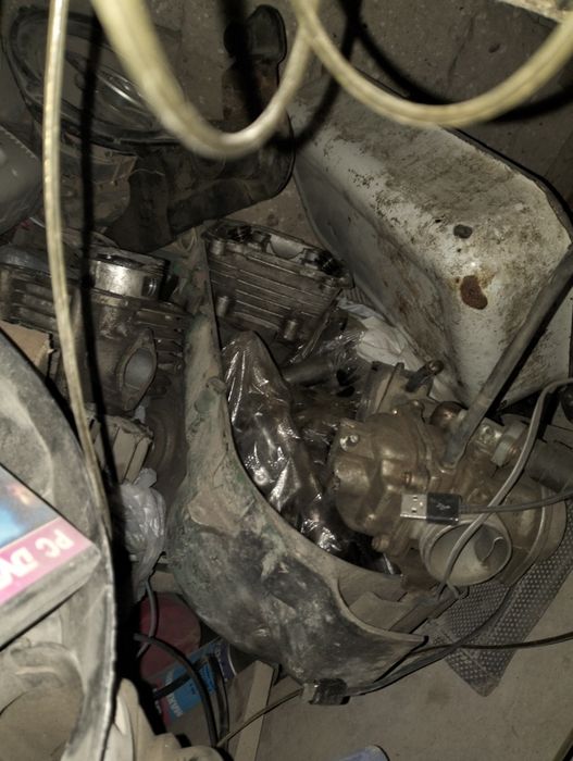 Продам скутер 150