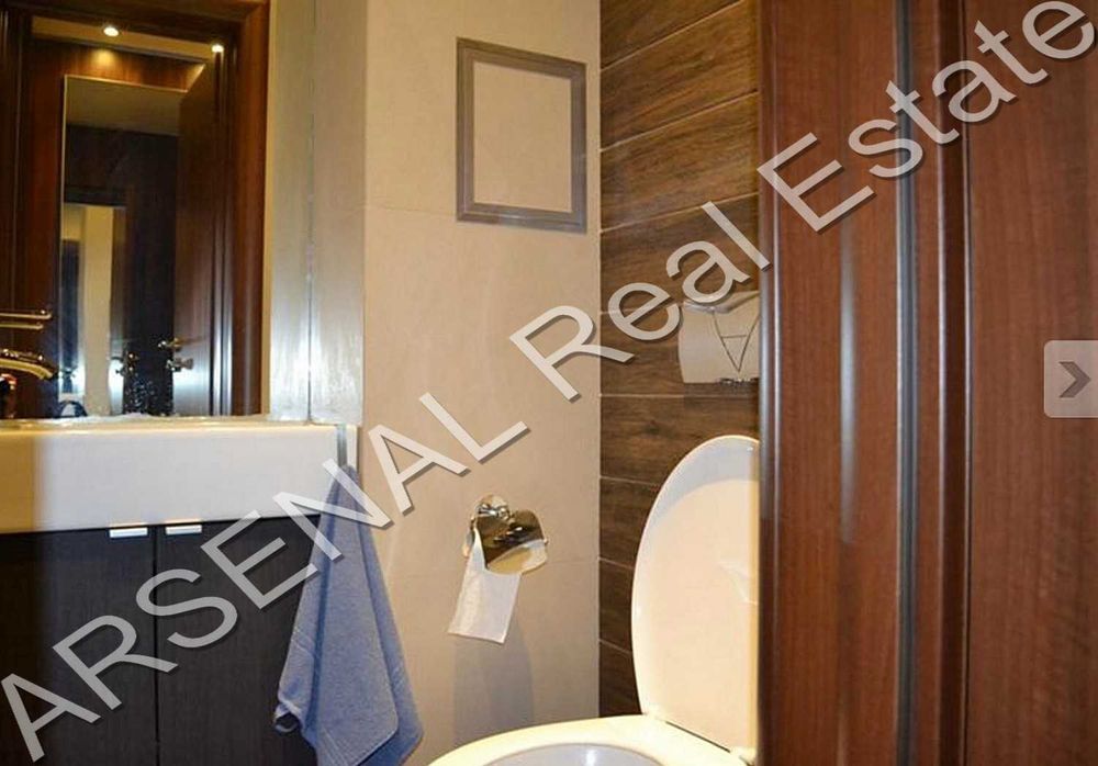 Дава се под наем Тристаен апартамент в София, Стрелбище - 130 кв.м за 1300 € - Снимка #5