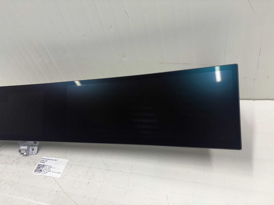 Дисплей Монитор Навигация БМВ Г05 Г06 Г07 Фейс ХМ BMW G05 G06 G07 LCI