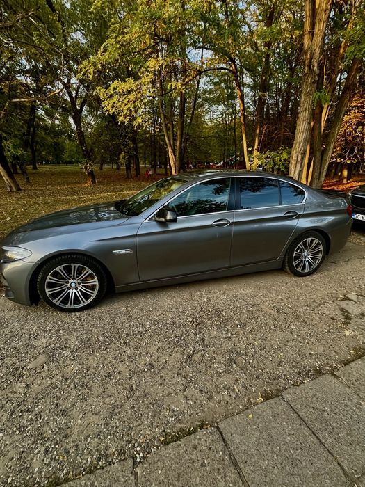 Vand bmw seria 5 f10