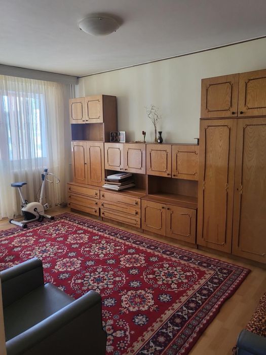 Apartament 3 camere bucla Drumul Taberei