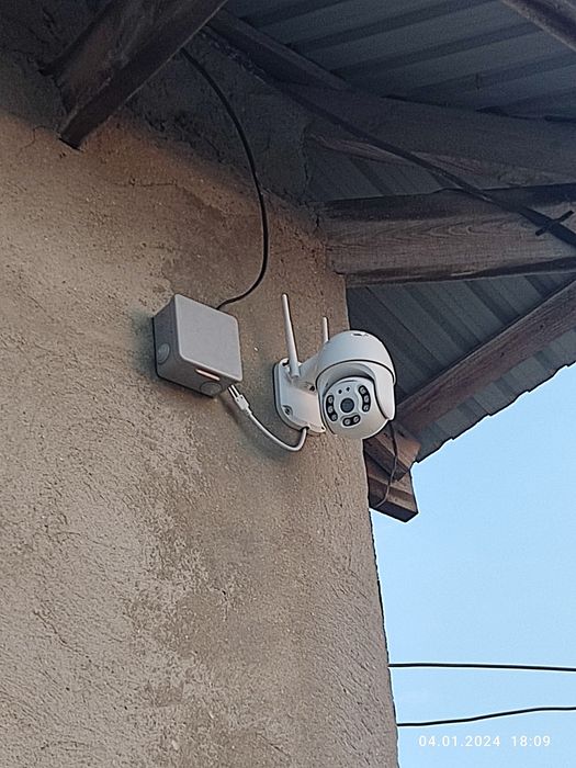 Wifi камера сатылады