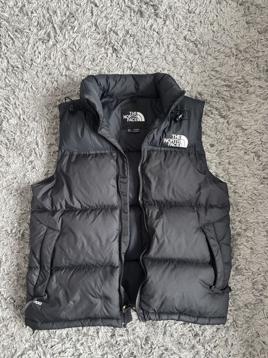 The North Face елек