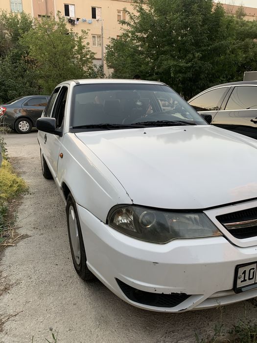Nexia 2 1,5 gibret