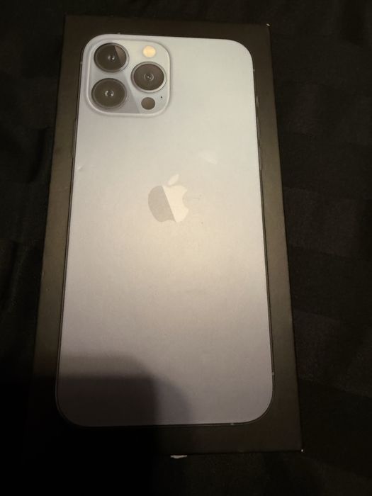 Cutie Iphone 13 Pro Max