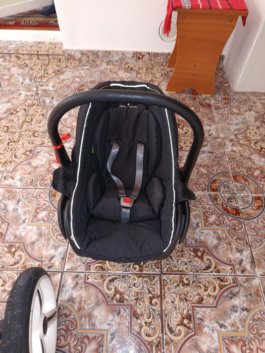 Cărucior ,landou, scoică Venicci,second hand