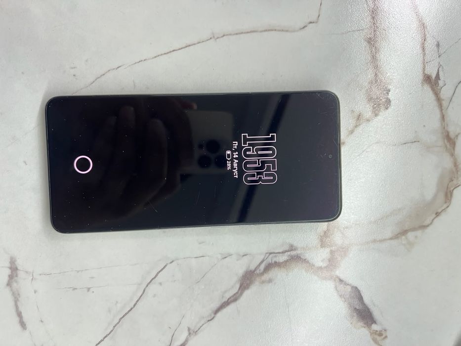 Poco f5 pro 12/256