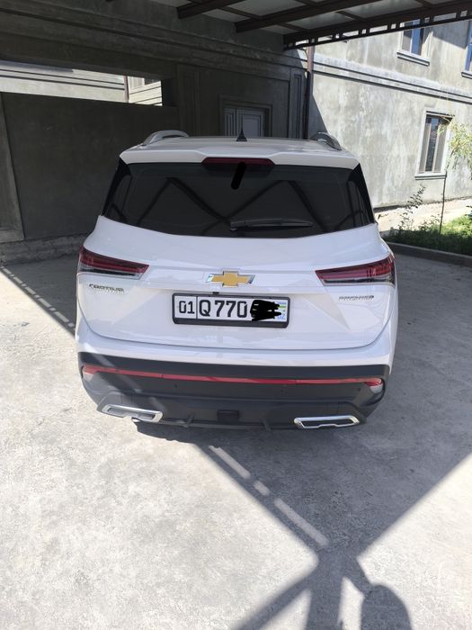 CAPTIVA 5 premier. Каптива 5 сотилади