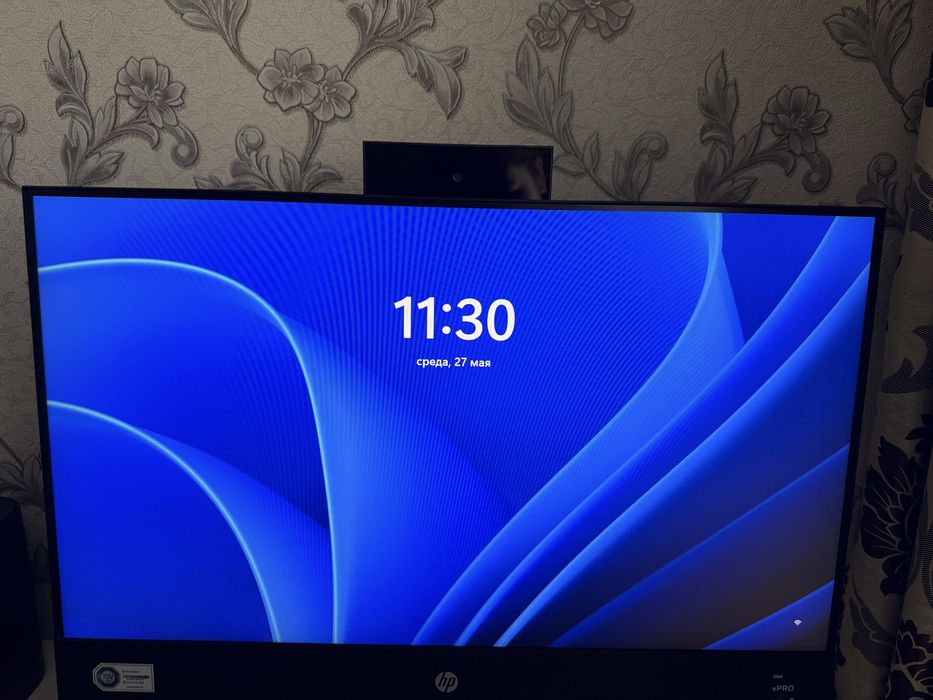 Продам Моноблок HP Europe ProOne 440 G9 AiO