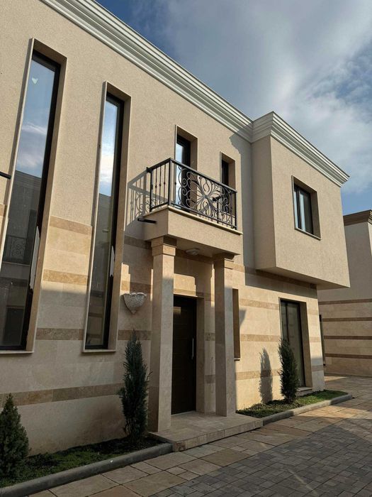 Продава се Къща в Бургас, Сарафово - 97 кв.м за 1700 €/кв.м - Снимка #2