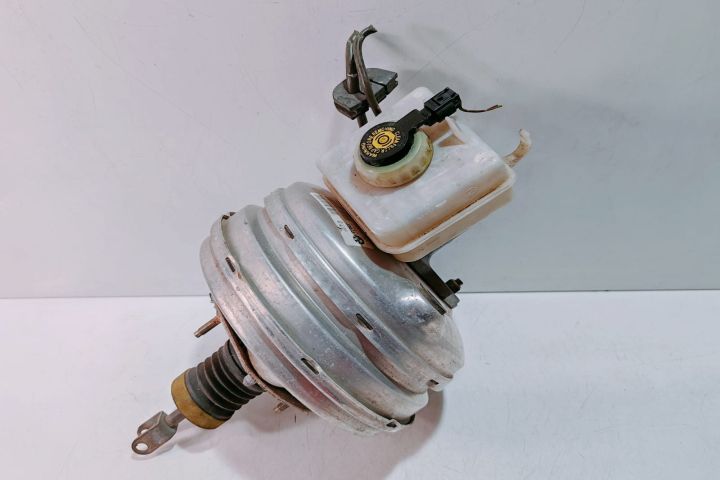 Tulumba Frana  cu pompa centrala 32067179D BMW Seria 5 E60/E61