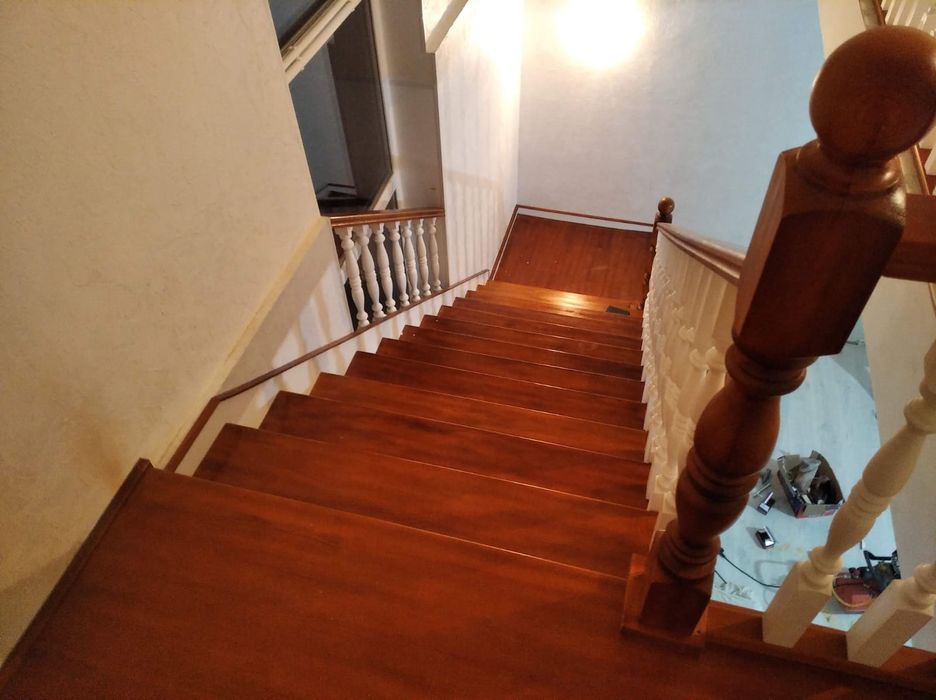 Лестницы Изготовление ,установка