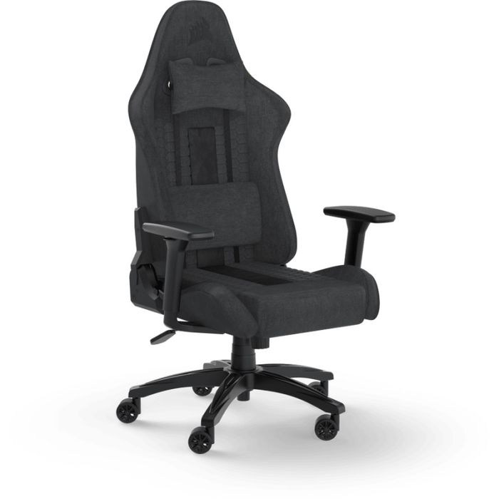 Scaun gaming Corsair TC100 Relaxed - Nou
