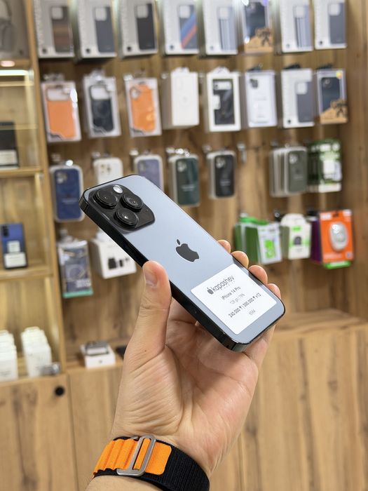 iPhone 14 Pro 128 gb | kapashev mobile