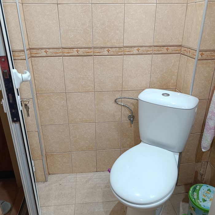 Продава се Двустаен апартамент в Лом - 55 кв.м за 855 €/кв.м - Снимка #7
