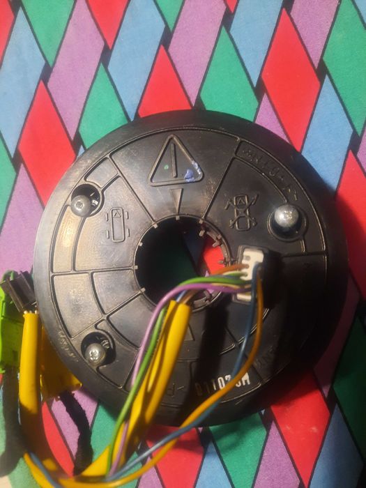 Лентов Кабел за мерцедес w203