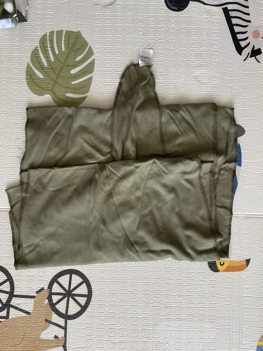 Neko Stretchy Wrap Sling – Olive