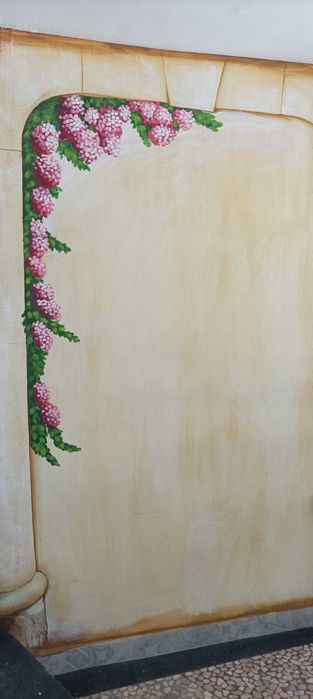 Рисунка,картина,стенопис