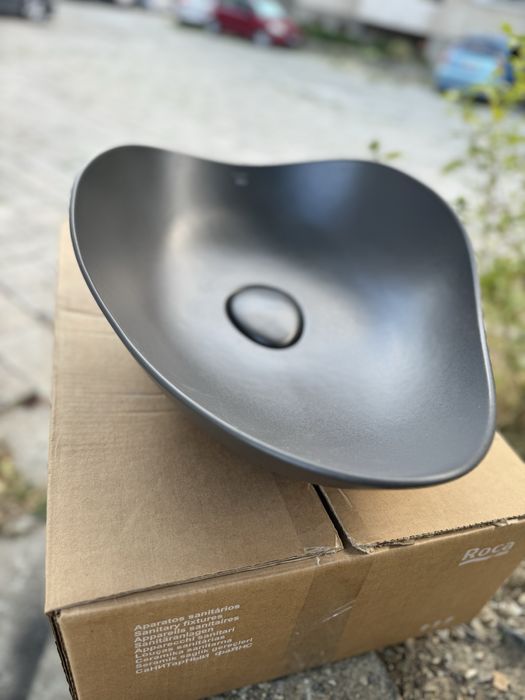 Купа за баня на Roca