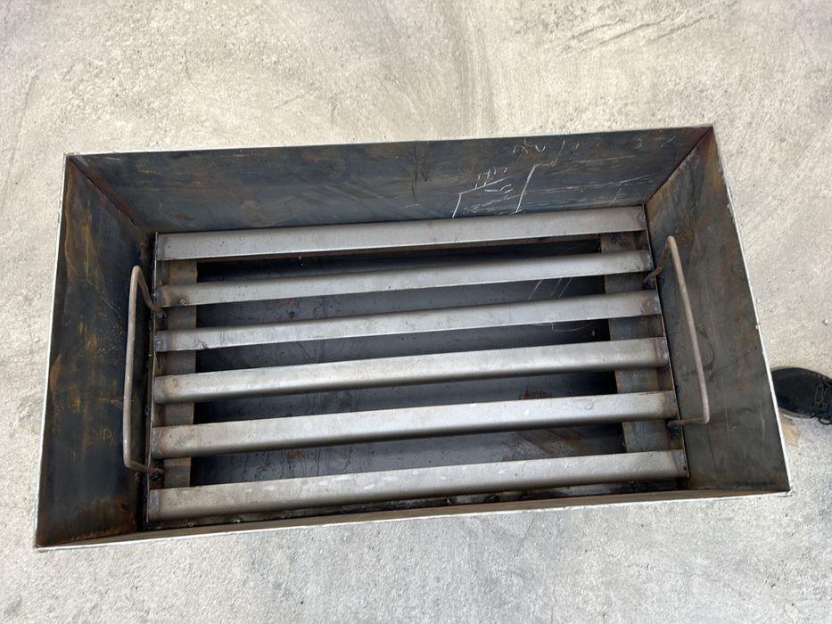 Продам Коптильная Коктал