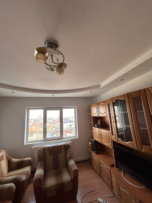 Inchiriez apartament 2 camere semidecomandat, Inel  2 , mobilat ,