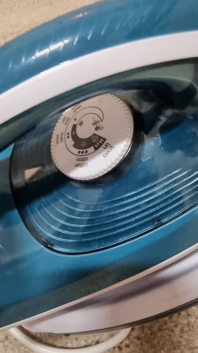 Statie de calcat Tefal Express Essential