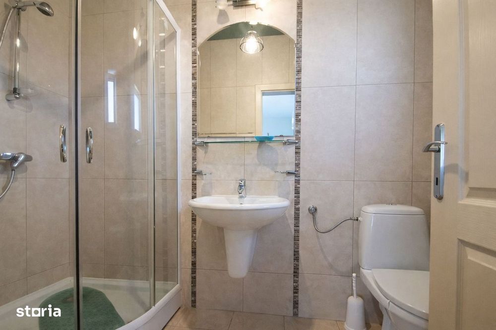 De vânzare – Apartament cu 3 camere , 86 mp– cart. Gheorgheni