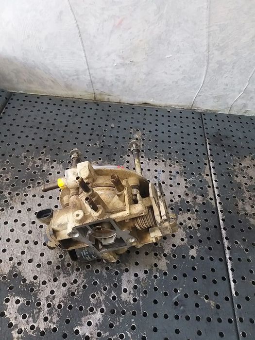 Carburator 1.1 b fiat punto 1 176