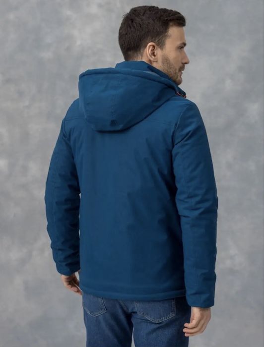 Куртка мужская демисезон