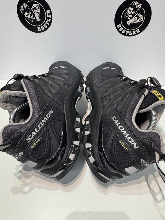 Мъжки туристически обувки SALOMON XA PRO 3D ULTRA . Размер 42