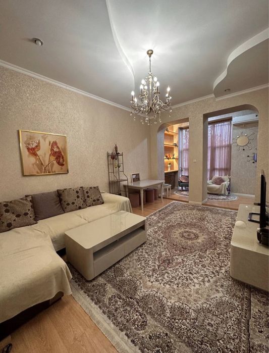 Аренда квартира ТрЦ Next