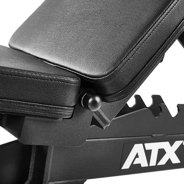 Регулируема пейка за тежести ATX®