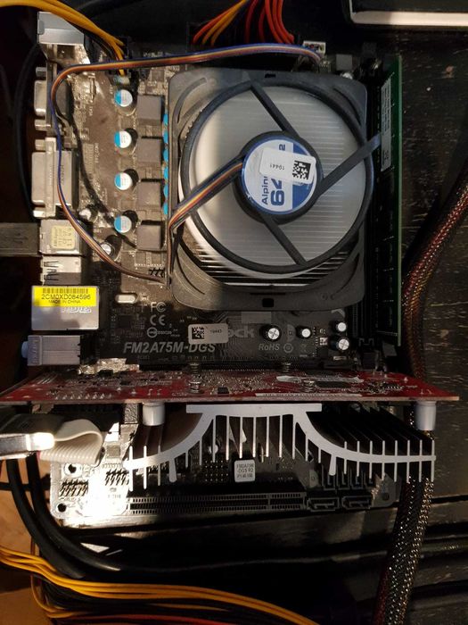 Placa de baza Pc Gaming LENOVO ThinkCentre M700 M800 M710S M720S MSI X99S SLI PLUS GIGABYTE GA-X99-UD4 ASRock B85 PRO4 ASUS B85M-G H61M-C H81M-R 1150