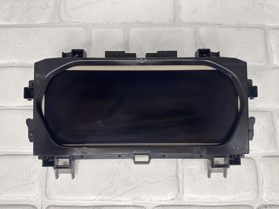 Километраж AUDI Q4 E-TRON 89A920725E