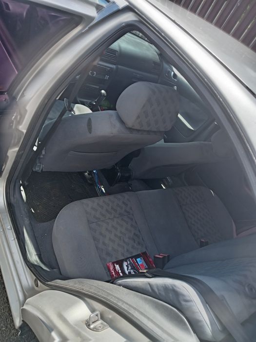 Vand/schimb scoda octavia 1