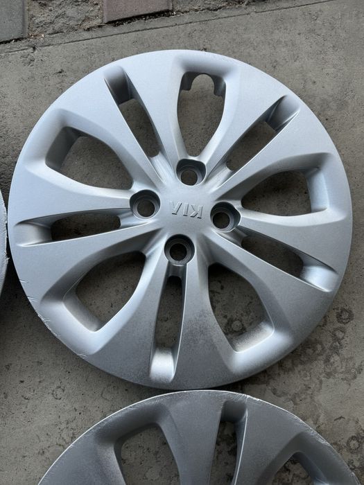 Продам калпаки от  Рио 2019