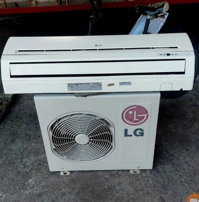 Lg konditsaner 12 talik tez va arzon narxda sotiladi