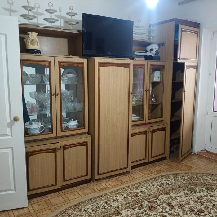 Шкаф советский...