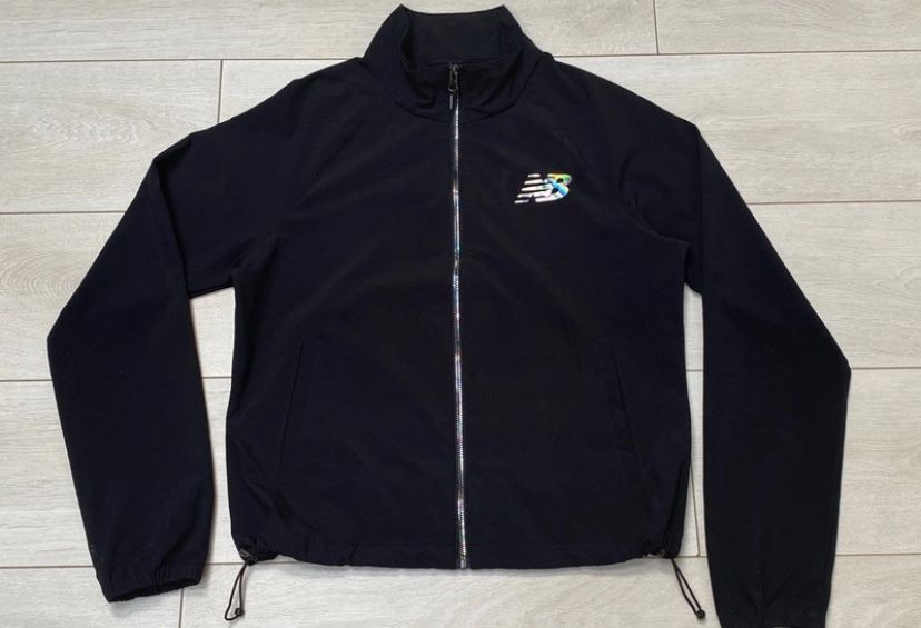 Geacă subțire damă New Balance , M