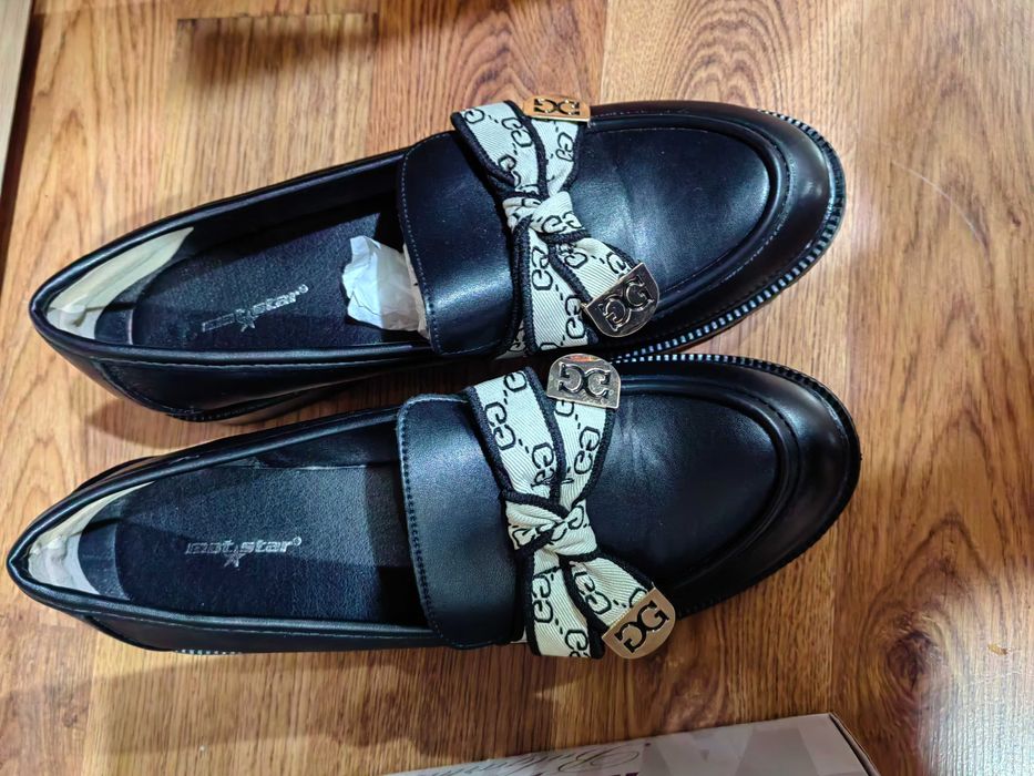 Дамски обувки  40 номер