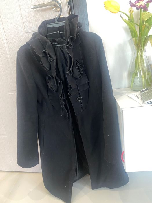 Разпродажба на якета и палта