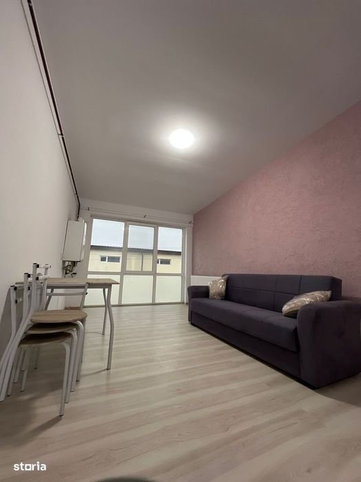 De închiriat | Apartament 2 camere | Lețcani – fosta Avicola