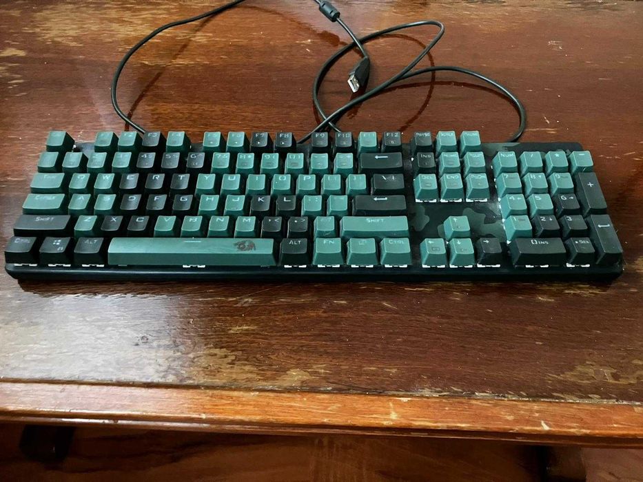 Tastatură Redragon S108